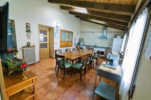 Agroturismo Casa Rural Laguna Negra 49