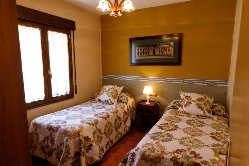 Agroturismo Casa Rural Laguna Negra 49