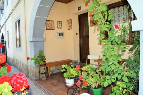 Agroturismo Casa Rural Laguna Negra 49