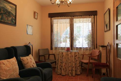 Agroturismo Casa Rural Laguna Negra 49