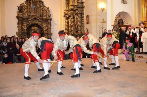 Agroturismo Casa Rural Laguna Negra 49