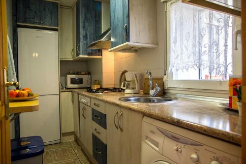 Agroturismo Casa Rural Reyes Cat�licos