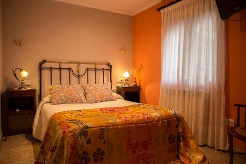 Agroturismo Casa Rural Reyes Cat�licos