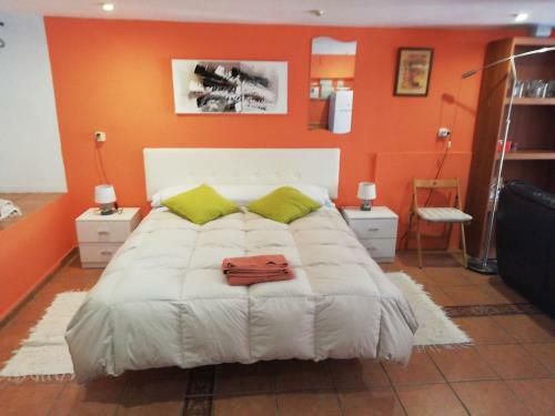 Moderno Loft En San Lorenzo de El Escorial