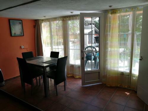 Moderno Loft En San Lorenzo de El Escorial
