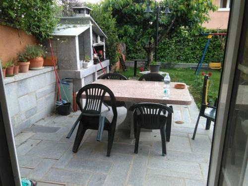 Moderno Loft En San Lorenzo de El Escorial