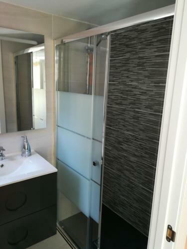 Moderno Loft En San Lorenzo de El Escorial