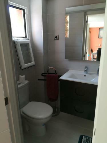 Moderno Loft En San Lorenzo de El Escorial