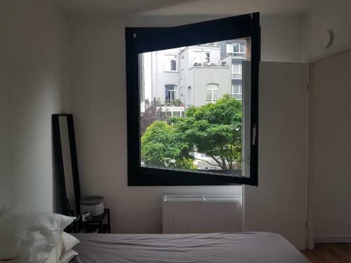 Apartamento Flat 50m2