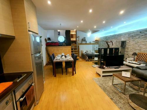 Apartamento El Refugio de El Escorial