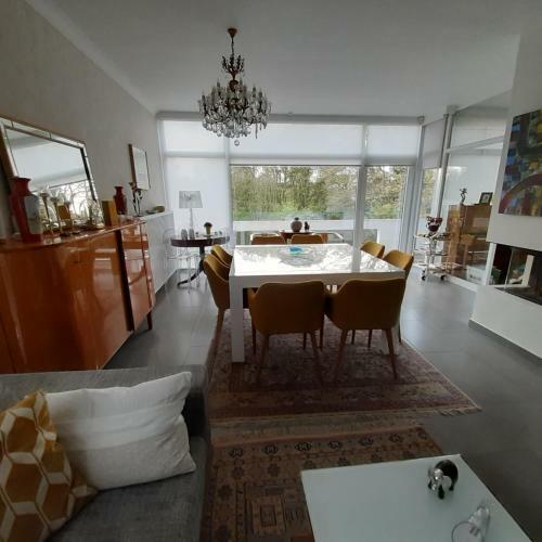 Apartamento Magnifique Appartement Dans Villa ?architecte