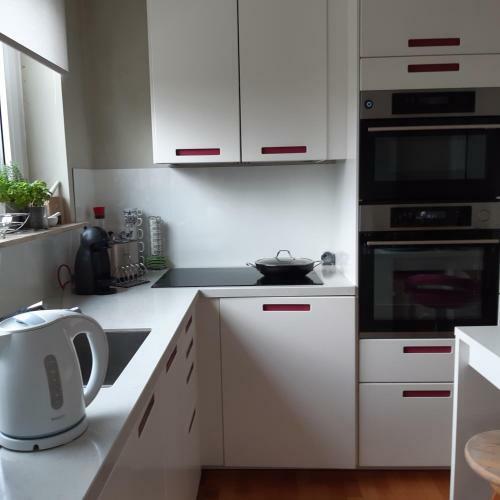 Apartamento Magnifique Appartement Dans Villa ?architecte