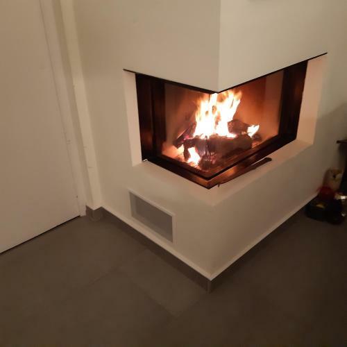 Apartamento Magnifique Appartement Dans Villa ?architecte