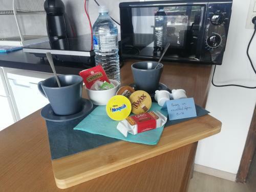 Studio �quip�, Salle de Bain Priv�e, Proche Centre Ville