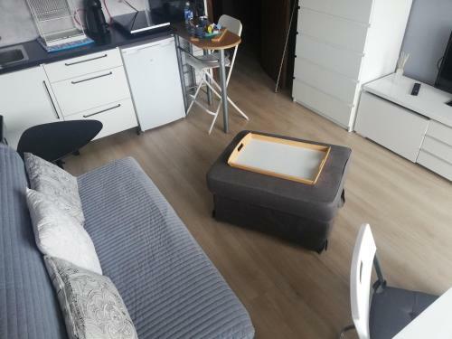 Studio �quip�, Salle de Bain Priv�e, Proche Centre Ville