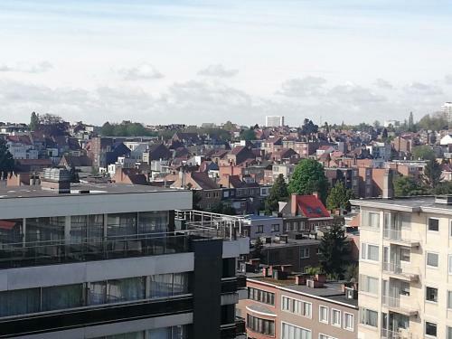 Studio �quip�, Salle de Bain Priv�e, Proche Centre Ville