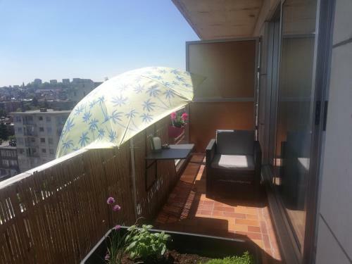 Studio �quip�, Salle de Bain Priv�e, Proche Centre Ville