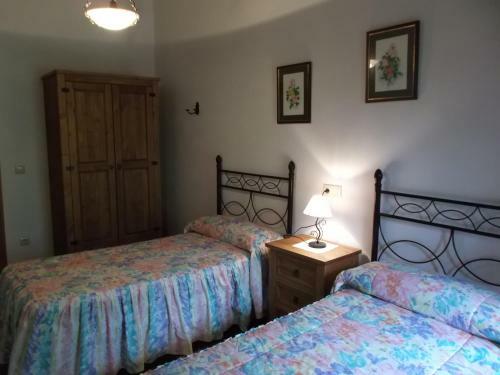 Agroturismo Apartamento San Mam�s