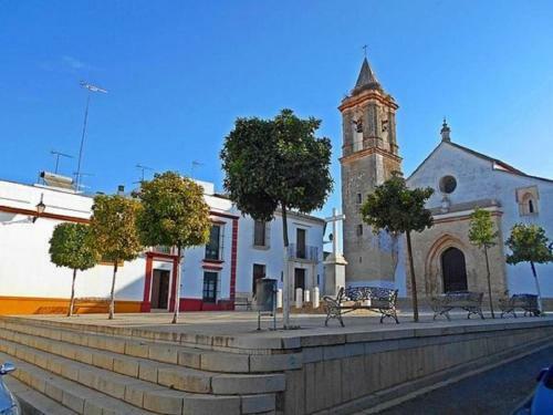 Casa Sobre Molino S.xv