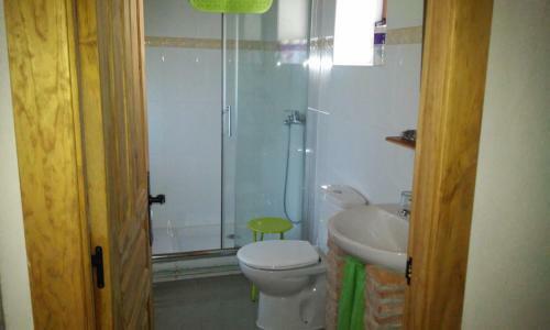 Agroturismo Casa La Abuela