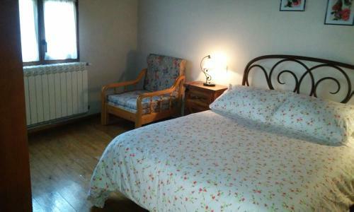 Agroturismo Casa La Abuela
