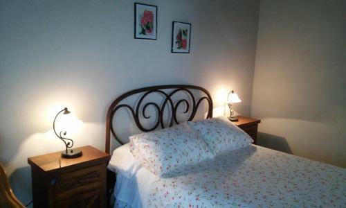 Agroturismo Casa La Abuela
