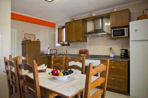 Casa Rural Lazkano En Sierra de Urbasa