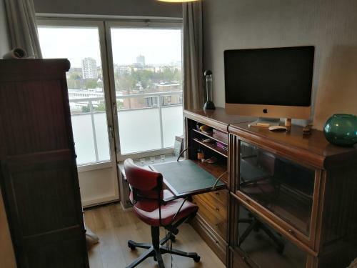 Soleil � Bruxelles