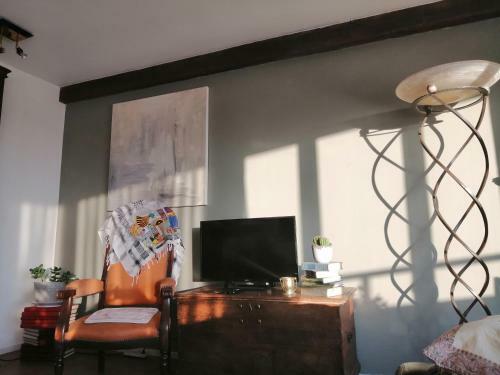 Soleil � Bruxelles