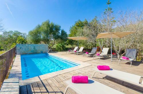 Villa Yourhouse Toni de Sa Bogura