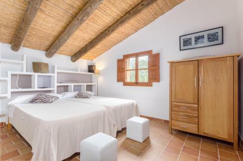 Villa Yourhouse Toni de Sa Bogura