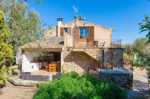 Villa Yourhouse Toni de Sa Bogura