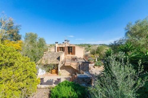 Villa Yourhouse Toni de Sa Bogura