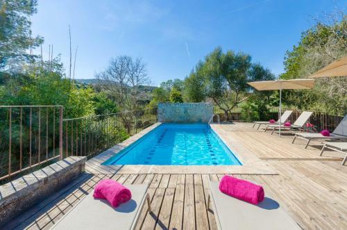Villa Yourhouse Toni de Sa Bogura