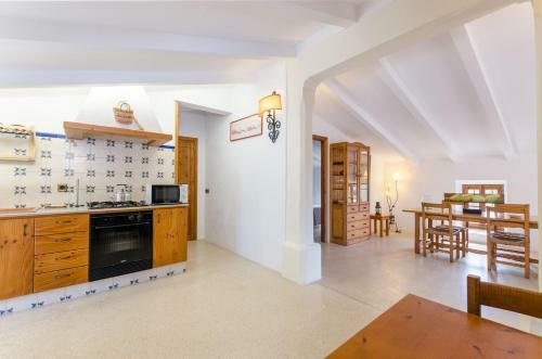 Villa Yourhouse Toni de Sa Bogura
