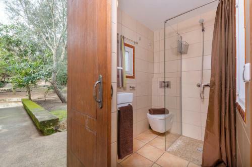 Villa Yourhouse Toni de Sa Bogura