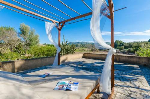 Villa Yourhouse Toni de Sa Bogura