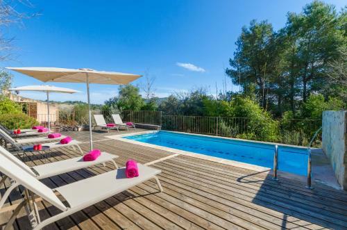 Villa Yourhouse Toni de Sa Bogura