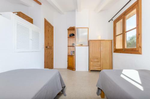 Villa Yourhouse Toni de Sa Bogura