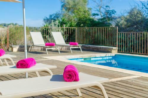 Villa Yourhouse Toni de Sa Bogura