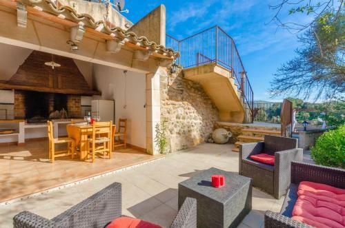 Villa Yourhouse Toni de Sa Bogura