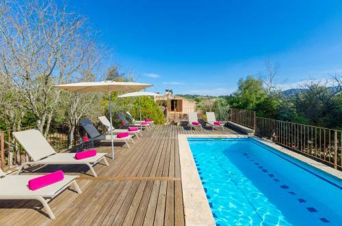 Villa Yourhouse Toni de Sa Bogura