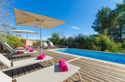 Villa Yourhouse Toni de Sa Bogura