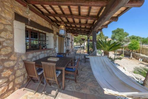Villa Can Parpal
