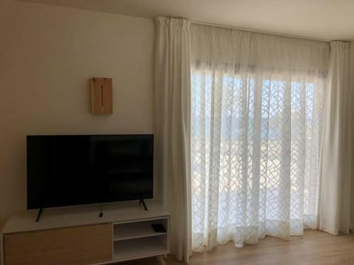 Apartamento Adrover - J