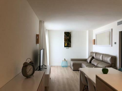 Apartamento Adrover - J