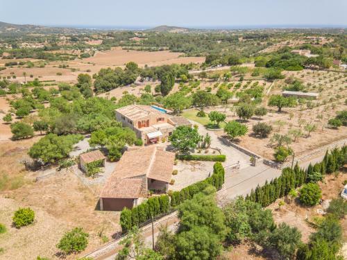 Villa Son Poca Palla