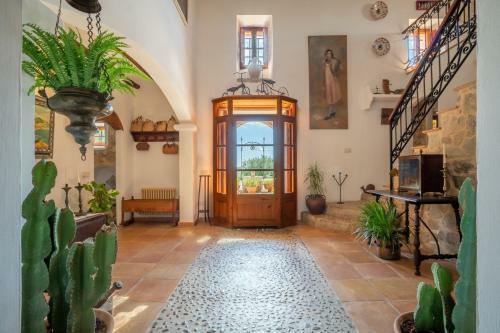 Villa Son Poca Palla