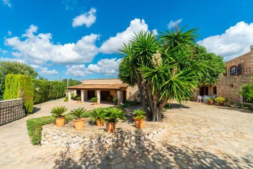 Villa Son Poca Palla