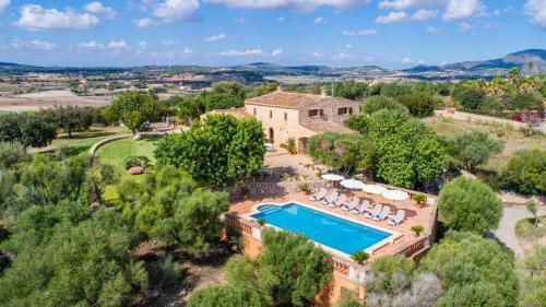 Villa Son Poca Palla